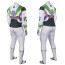 Buzz Lightyear Lycra Costume