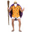Dragon Ball Z Master Roshi Cosplay Costume