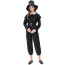 Women's Pilgrim Costume