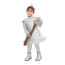 Girls Tin Man Wizard of Oz Costume
