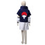 Sasuke Uchiha Cosplay Costume