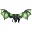 Dragon Wings Costume