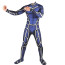 Lancer Fate Stay Night Cosplay Costume