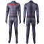 Batman Thomas Wayne Earth 2 Cosplay Costume