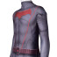 Batman Thomas Wayne Earth 2 Cosplay Costume