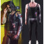 Johnny Silverhand Cyberpunk Cosplay Costume