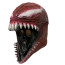 Carnage Mask Cosplay Costume