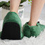 Green Monster Feet Slippers Prop - Green Monster Costume Cosplay Prop