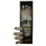 Frankenstein Booknook Halloween Decoration