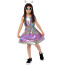 Kids Alien Costume - Dress Glasses Set Alien Cosplay
