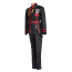 Allen Walker D.Gray-man Cosplay Costume