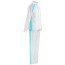 Haikyuu Aoba Johsai Academy Costume - White Jacket Set Aoba Johsai Academy Cosplay