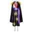 One Piece Boa Hancock Costume - Black Kimono Boa Hancock Cosplay