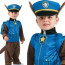Boys Paw Patrol Chase Costume