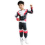 Boys Avengers Endgame Quantum Real Costume