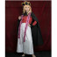 Demon Slayer Doma Costume - Turtleneck Cloak Set Doma Cosplay