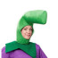 Eggplant Cosplay Costume