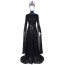 Snow White 2024 Evil Queen Costume - Black Dress Evil Queen Cosplay