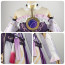 Honkai Star Rail Fu Xuan Costume - Fu Xuan Cosplay