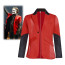 Ghost Papa Emeritus IV Costume - Red Jacket Papa Emeritus Cosplay