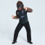 Kids Gorilla Costume - Shirt Mask Set Gorilla Cosplay