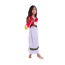 Kids Greek Goddess Costume - Dress Scarf Set Greek Goddess Cosplay