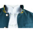 Wind Breaker Hayato Suo Costume - Green Jacket Pants Shirt Set Hayato Suo Cosplay