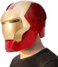 Kids Iron Man MK7 Helmet - Iron Man Cosplay Costume Helmet Prop