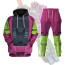 Transformers Scorponok Costume - Hoodie Sweatpants Scorponok Cosplay