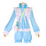 Identity V Cinnamoroll Costume - Blue Coat Pants Full Set Cinnamoroll Cosplay