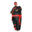 Samurai Inflatable Costume