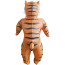 Giant Tiger Inflatable Costume - Tiger Cosplay
