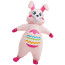 Pink Easter Bunny Rabbit Inflatable Costume - Pink Easter Bunny Cosplay