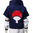 Sasuke Uchiha Cosplay Costume