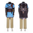 The Legend of Zelda Tears Of The Kingdom Link Costume - Link Cosplay