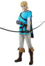 The Legend of Zelda Tears Of The Kingdom Link Costume - Link Cosplay