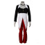 The King Of Fighters Lori Yagami Costume - Shirt Pants Lori Yagami Cosplay