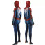Marvel's Spider-Man 2 Sunfire Advanced Suit 2.0 Costume - Bodysuit Advanced Suit 2.0 Cosplay