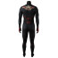 Thunderbolts U.S. Agent John Walker Costume - Bodysuit John Walker Cosplay