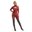 Persona 5 Ann Takamaki Costume - Red Bodysuit Ann Takamaki Cosplay