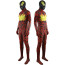Spider-Man Unlimited Absolute Carnage Costume - Bodysuit Carnage Cosplay