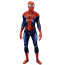 Marvel's Spider-Man Comic Spider-Man Suit Costume - Bodysuit Comic Spider-Man Suit Cosplay