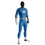 The Fantastic Four Movie 2025 Mister Fantastic Pedro Pascal Costume - Bodysuit Reed Richards Cosplay