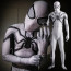 Spider-Man Future Foundation Spider-Man Costume - Fullsuit Foundation Spider-Man Cosplay