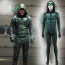 Green Arrow Costume - Green Arrow Cosplay