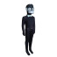 Kids Hangyodon Costume - Full Bodysuit Mask Hangyodon Cosplay