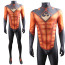 Fantastic Four Human Torch Costume - Human Torch Cosplay