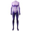 League of Legends Kai'Sa Costume - Purple Bodysuit Kai'Sa Cosplay