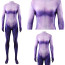 League of Legends Kai'Sa Costume - Purple Bodysuit Kai'Sa Cosplay