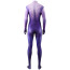 League of Legends Kai'Sa Costume - Purple Bodysuit Kai'Sa Cosplay